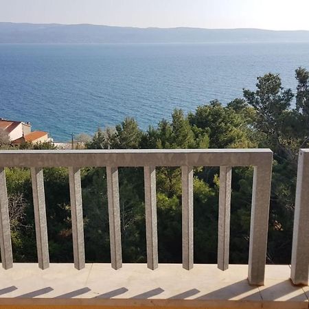 Apartmani Babic Dugi Rat Exterior foto