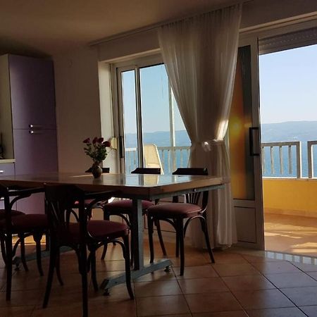 Apartmani Babic Dugi Rat Exterior foto