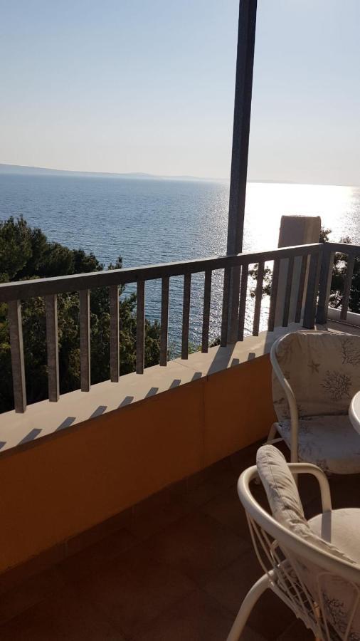 Apartmani Babic Dugi Rat Exterior foto