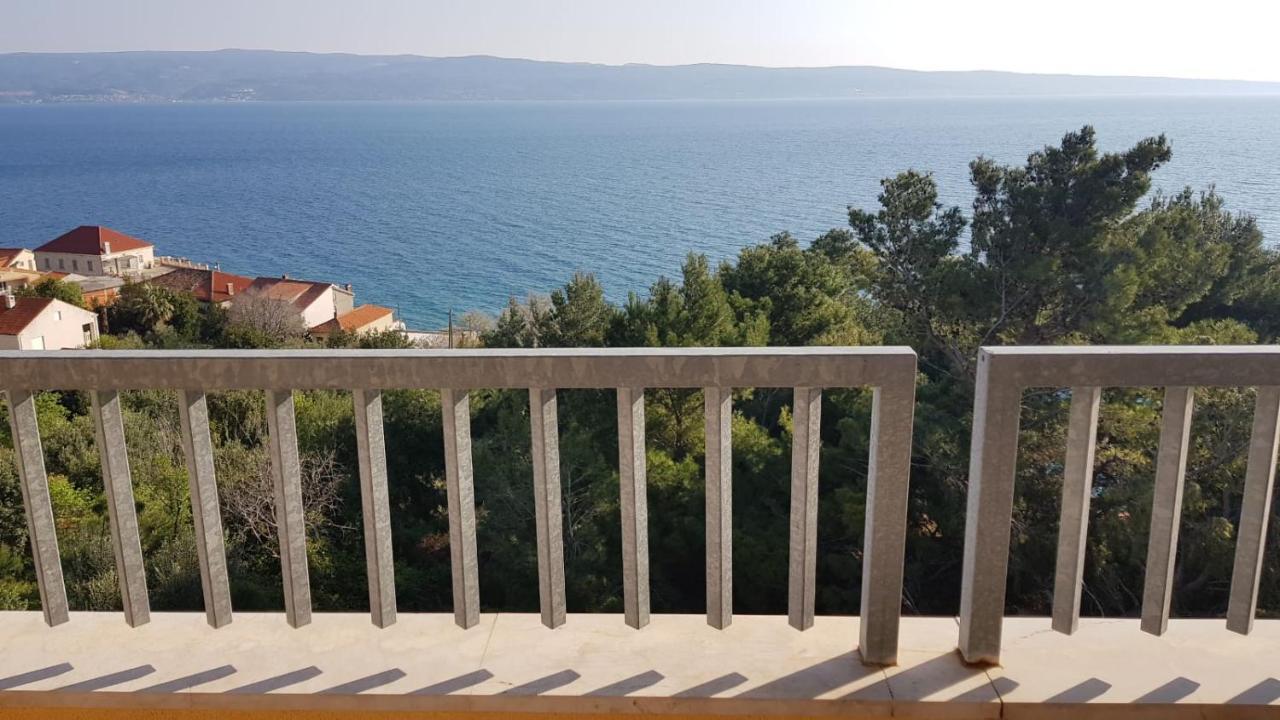 Apartmani Babic Dugi Rat Exterior foto